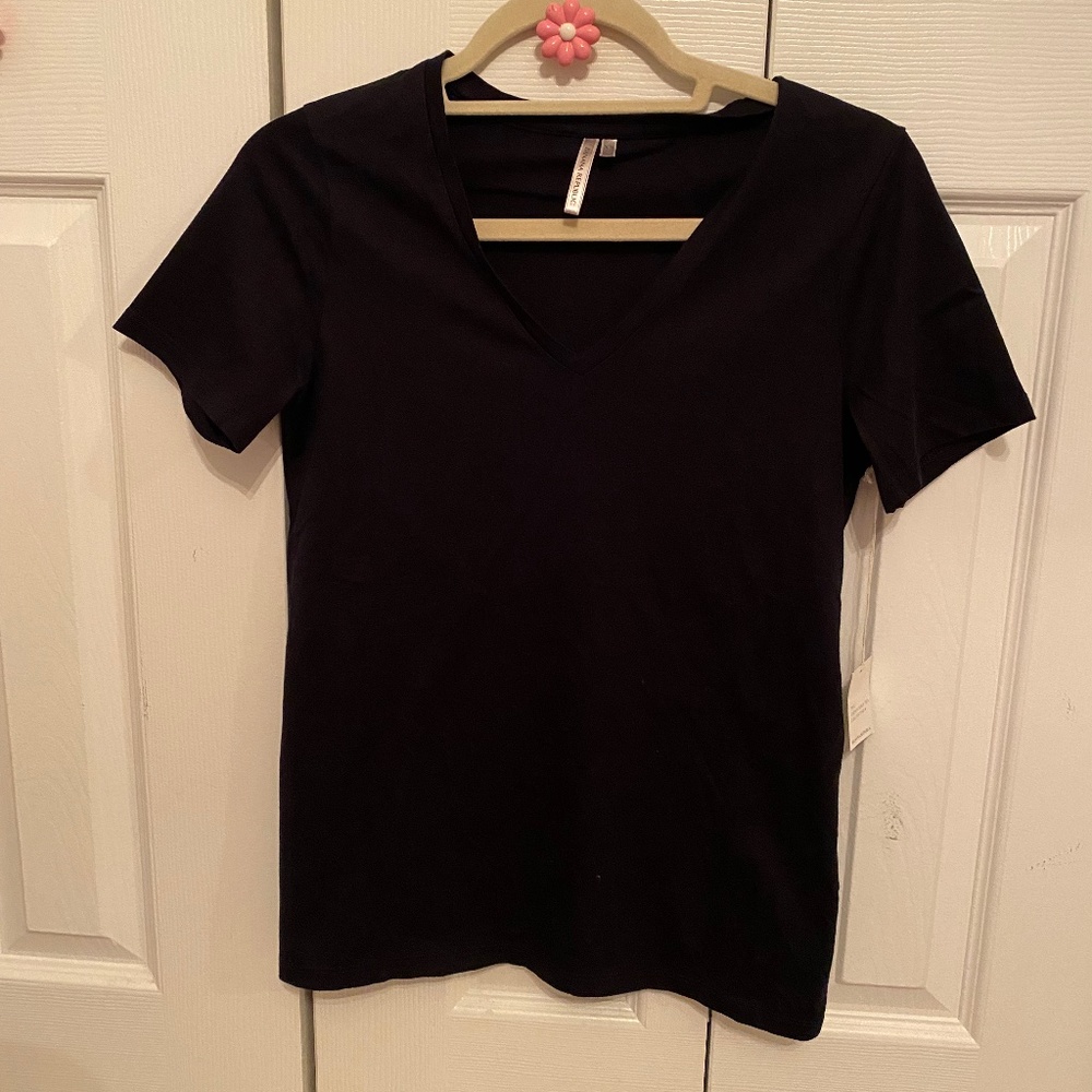 Banana Republic V-neck t-shirt